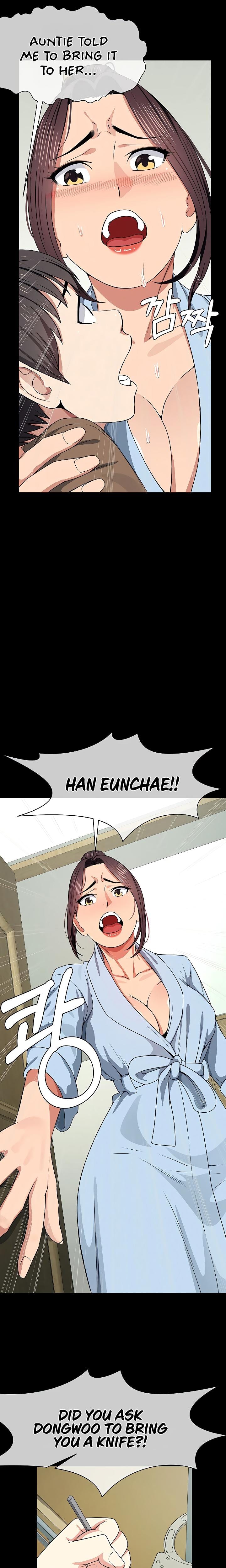 Slaves of the Safe Zone (Uncensored), chapter 48, page 15 of 29