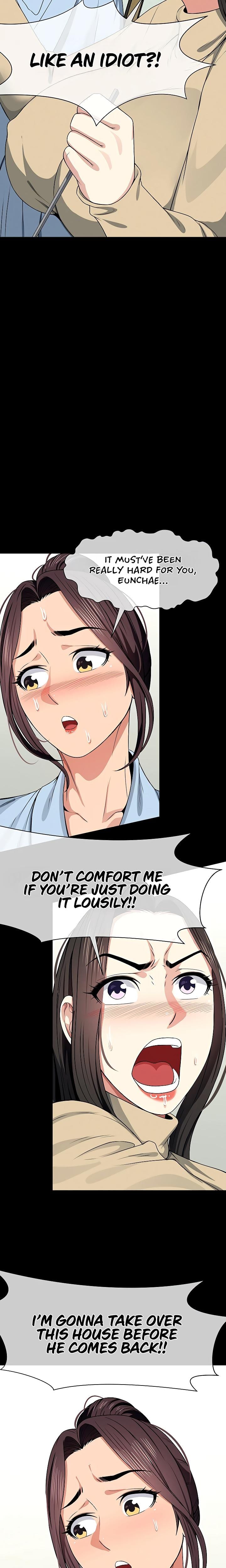 Slaves of the Safe Zone (Uncensored), chapter 48, page 19 of 29