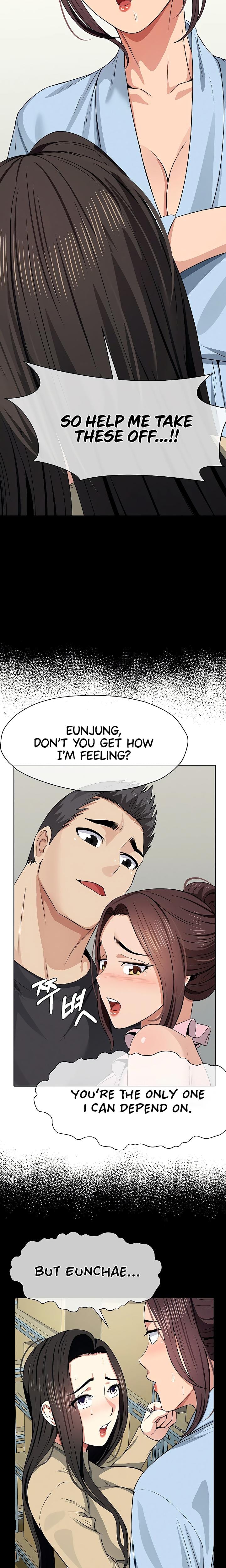 Slaves of the Safe Zone (Uncensored), chapter 48, page 20 of 29