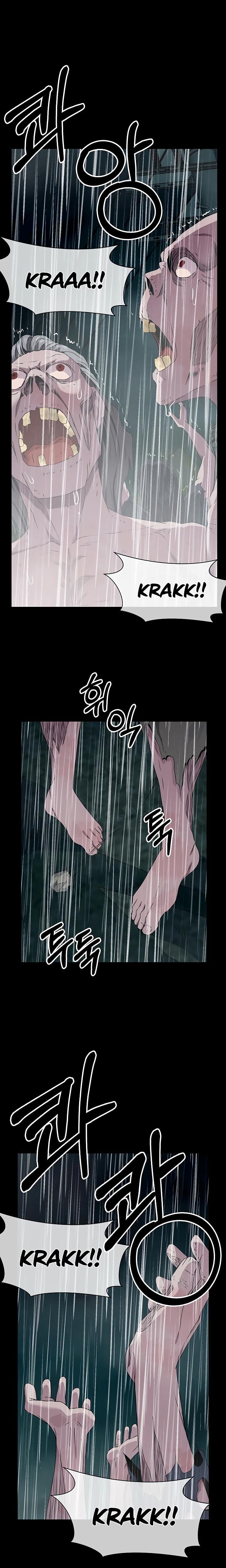 Slaves of the Safe Zone (Uncensored), chapter 48, page 25 of 29