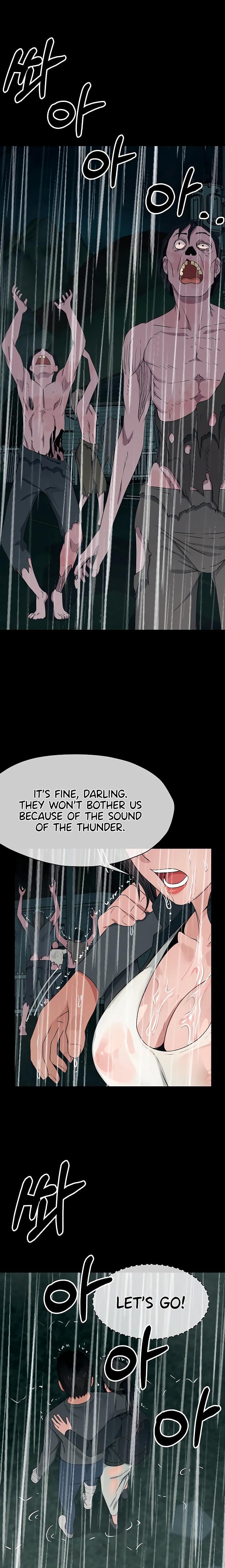 Slaves of the Safe Zone (Uncensored), chapter 48, page 26 of 29