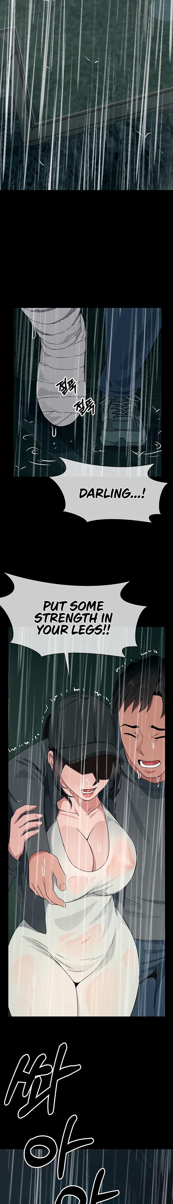 Slaves of the Safe Zone (Uncensored), chapter 48, page 27 of 29