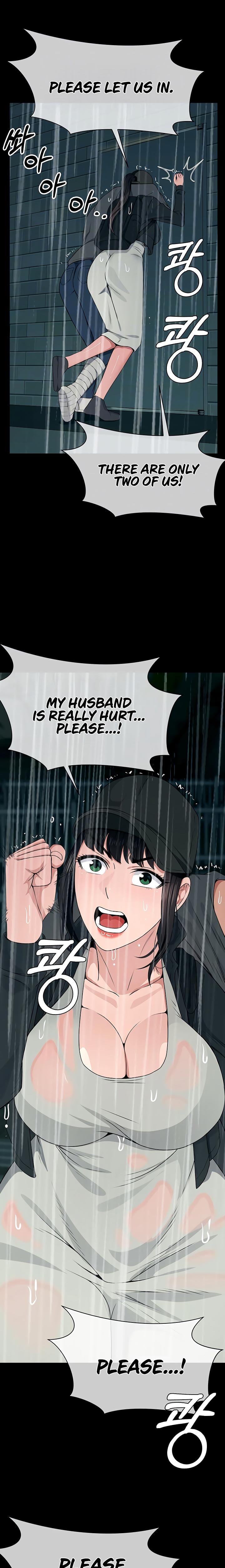 Slaves of the Safe Zone (Uncensored), chapter 49, page 5 of 30