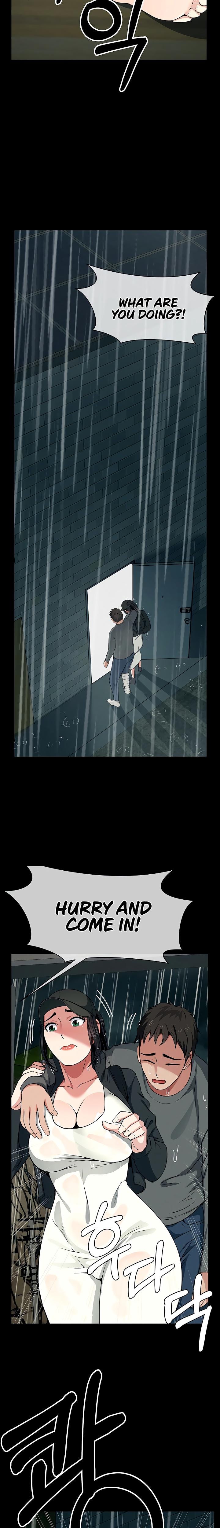 Slaves of the Safe Zone (Uncensored), chapter 49, page 8 of 30