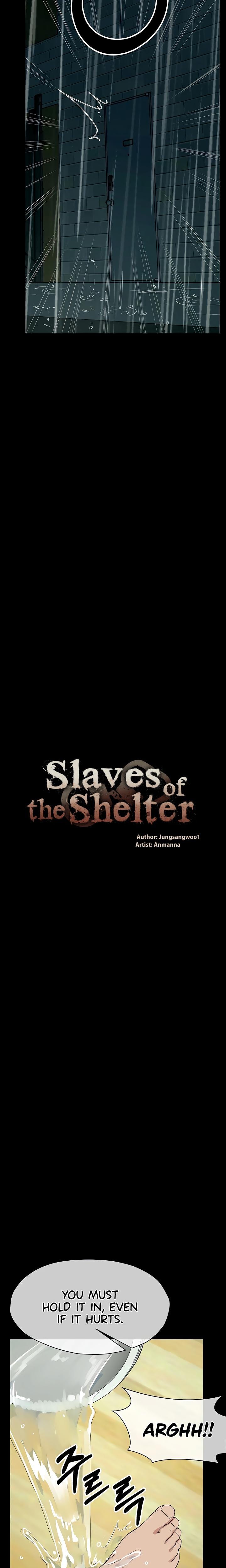 Slaves of the Safe Zone (Uncensored), chapter 49, page 9 of 30