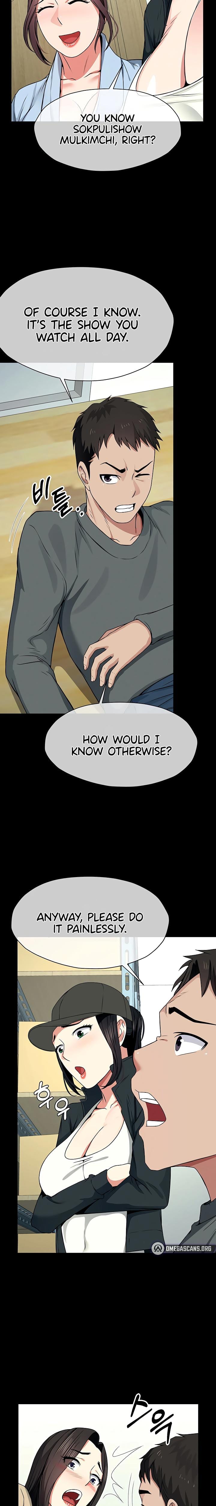 Slaves of the Safe Zone (Uncensored), chapter 49, page 13 of 30