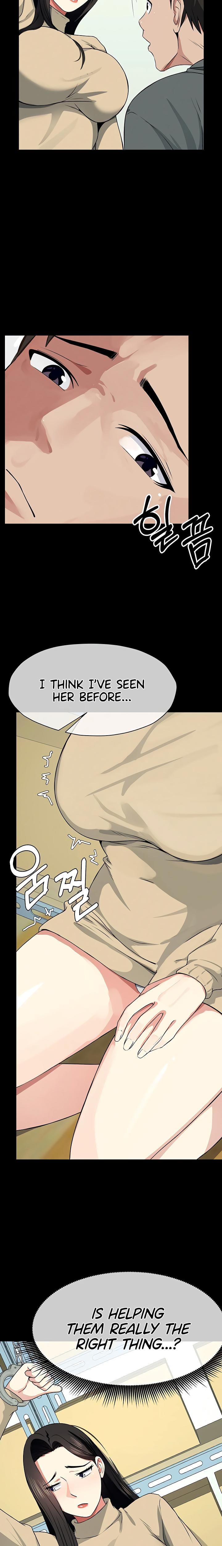 Slaves of the Safe Zone (Uncensored), chapter 49, page 14 of 30