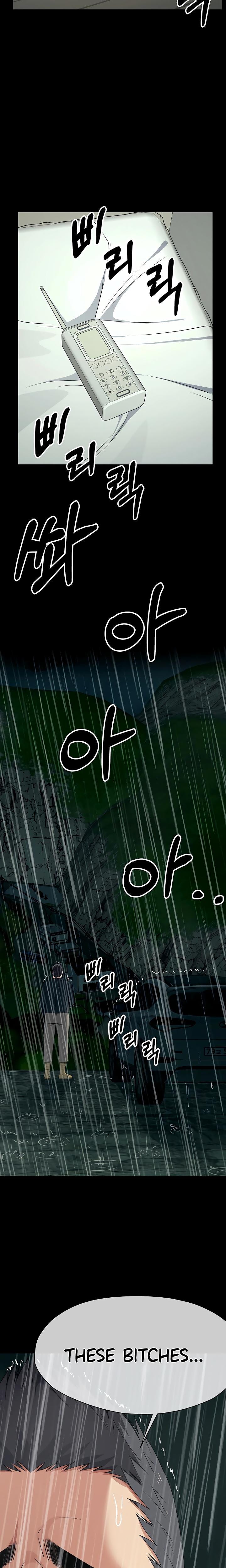 Slaves of the Safe Zone (Uncensored), chapter 49, page 28 of 30