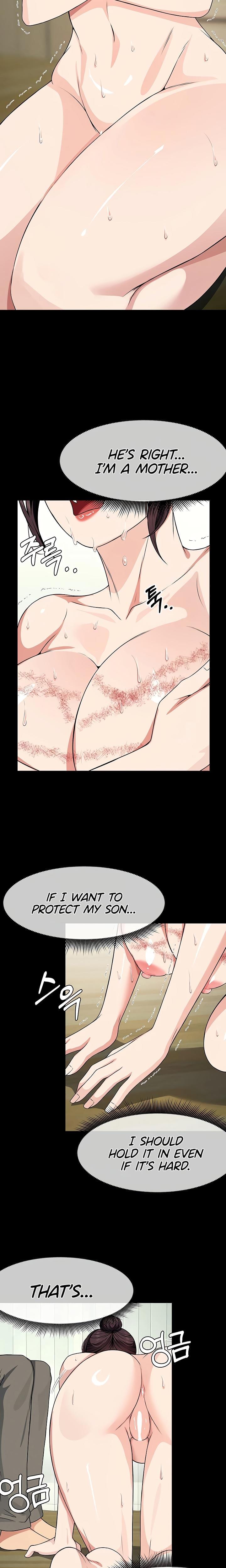 Slaves of the Safe Zone (Uncensored), chapter 52, page 12 of 29