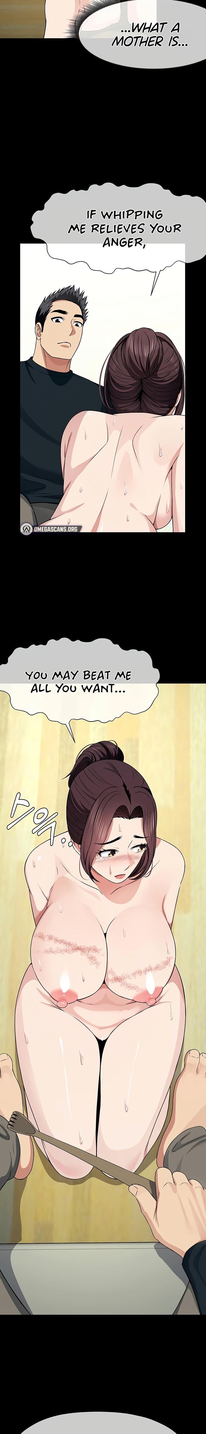 Slaves of the Safe Zone (Uncensored), chapter 52, page 13 of 29