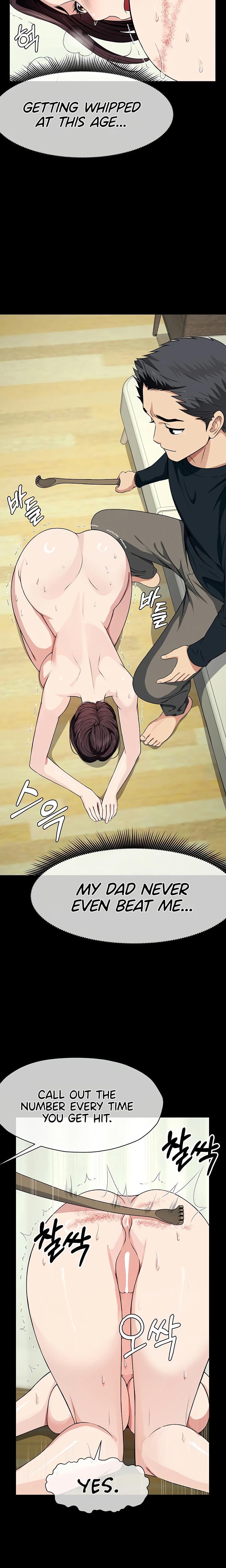 Slaves of the Safe Zone (Uncensored), chapter 52, page 18 of 29