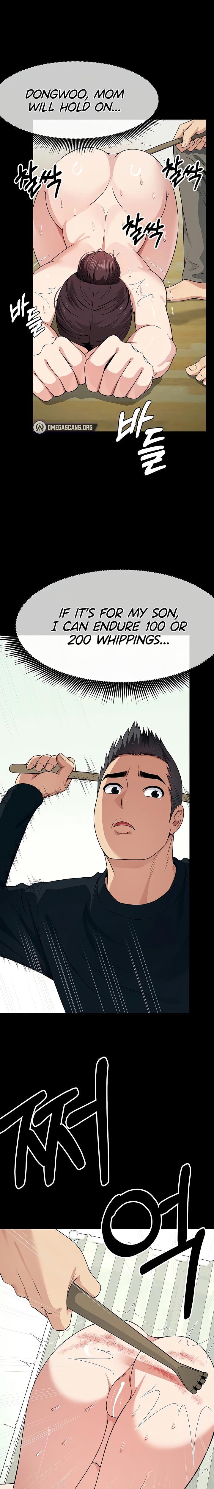 Slaves of the Safe Zone (Uncensored), chapter 52, page 19 of 29