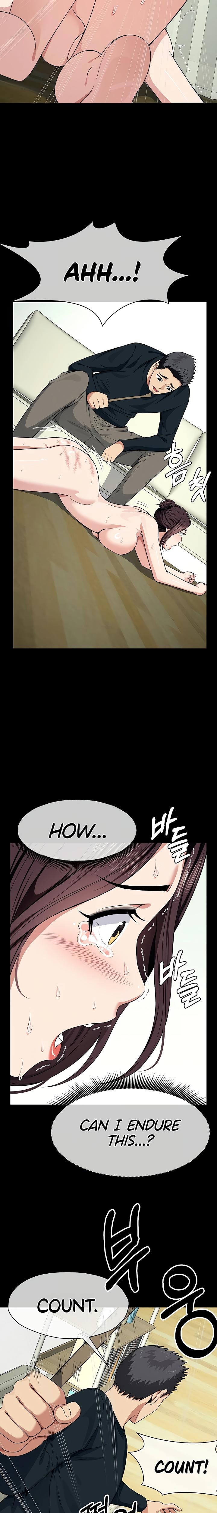 Slaves of the Safe Zone (Uncensored), chapter 52, page 20 of 29