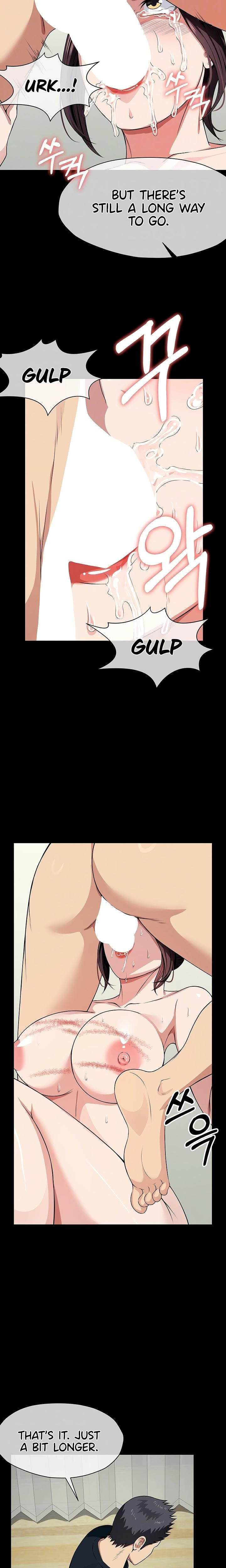 Slaves of the Safe Zone (Uncensored), chapter 53, page 5 of 30