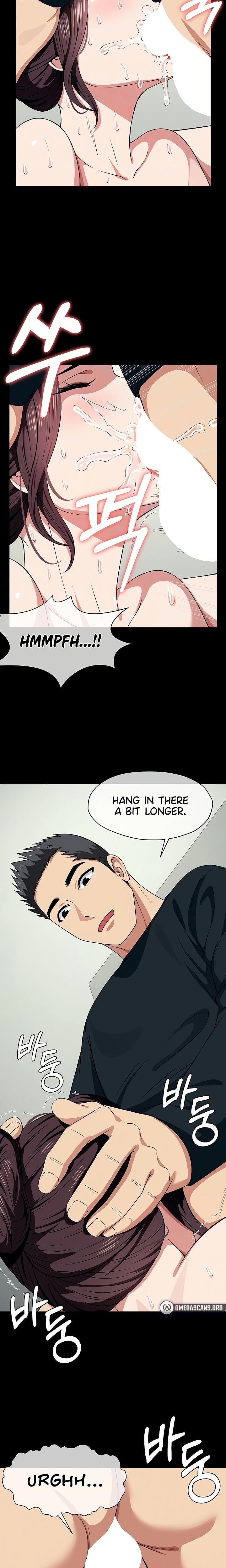 Slaves of the Safe Zone (Uncensored), chapter 53, page 7 of 30