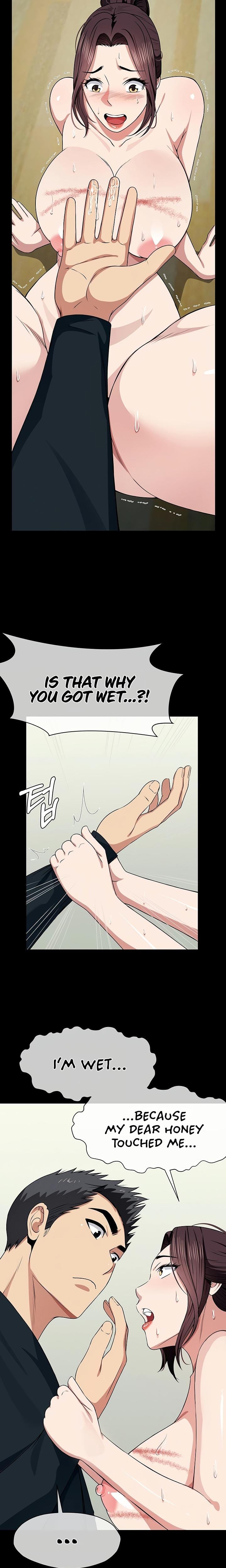 Slaves of the Safe Zone (Uncensored), chapter 53, page 11 of 30