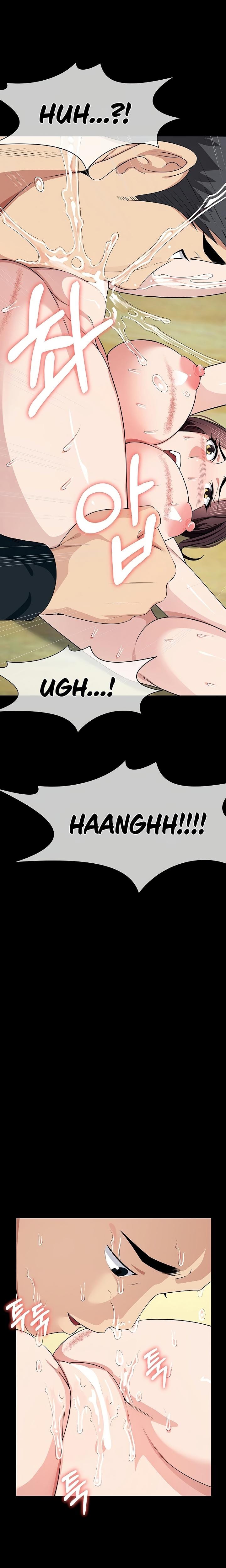 Slaves of the Safe Zone (Uncensored), chapter 53, page 20 of 30