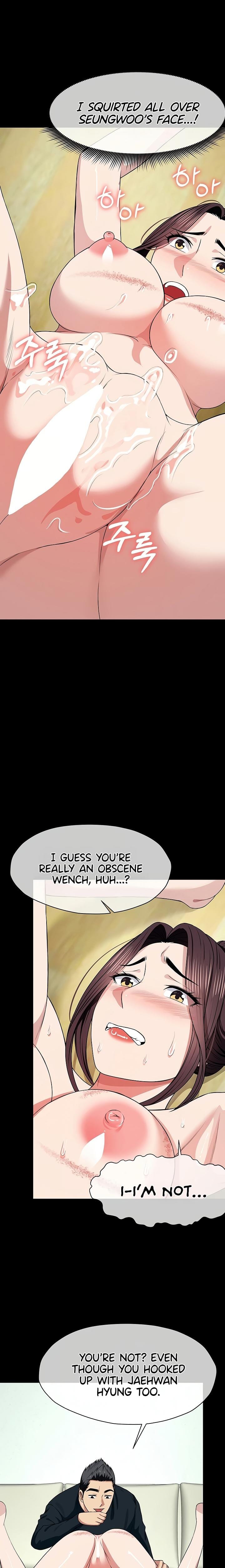 Slaves of the Safe Zone (Uncensored), chapter 53, page 21 of 30