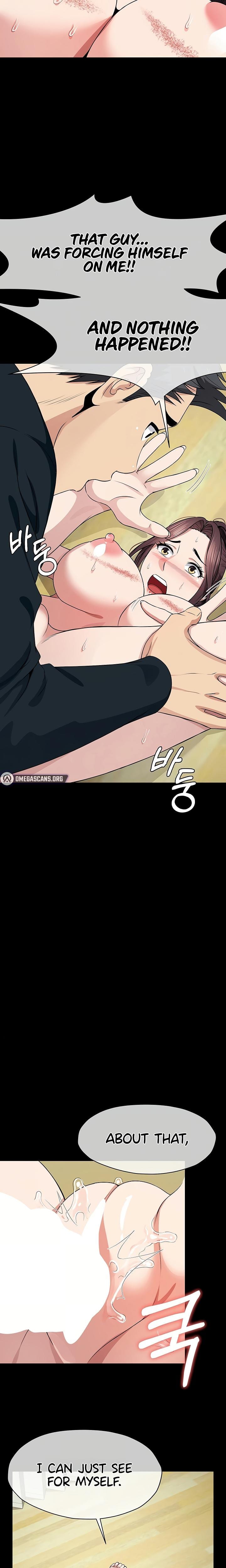Slaves of the Safe Zone (Uncensored), chapter 53, page 23 of 30
