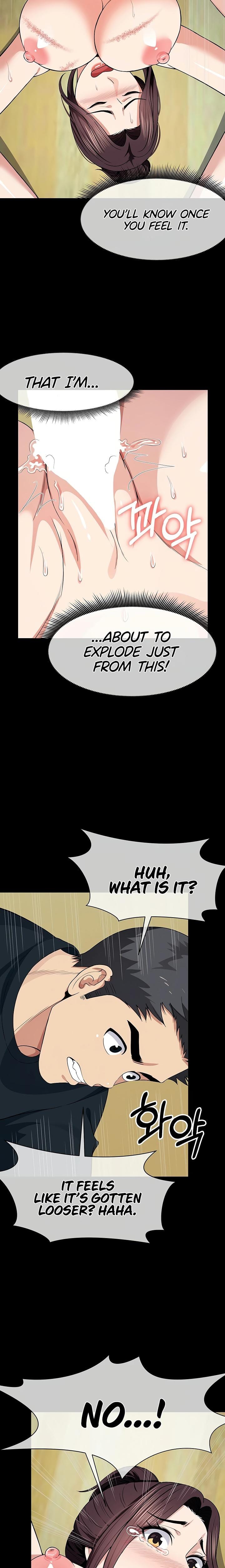 Slaves of the Safe Zone (Uncensored), chapter 53, page 25 of 30