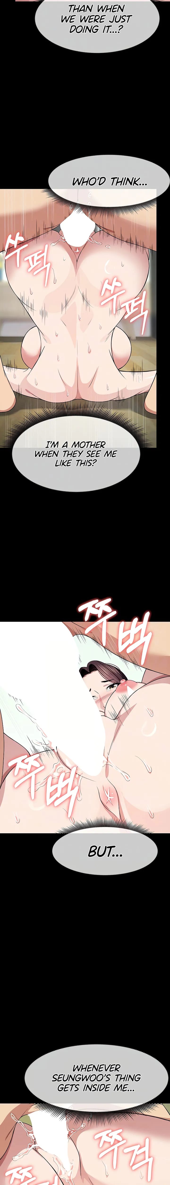 Slaves of the Safe Zone (Uncensored), chapter 54, page 5 of 28