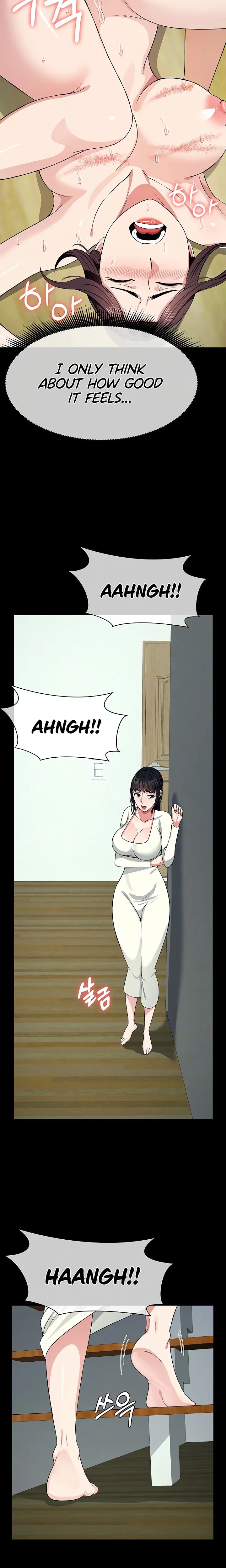 Slaves of the Safe Zone (Uncensored), chapter 54, page 6 of 28