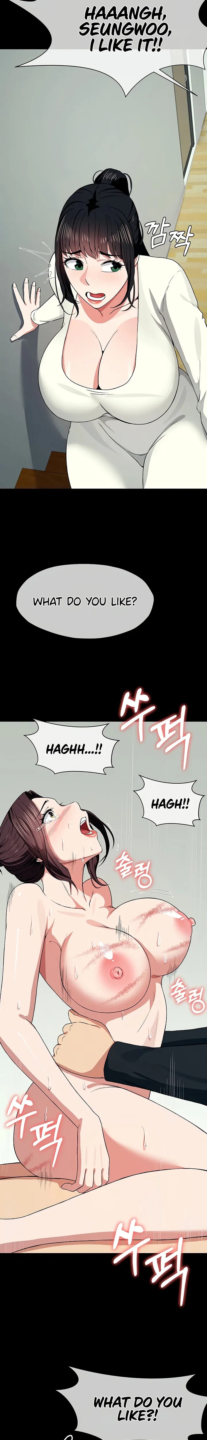 Slaves of the Safe Zone (Uncensored), chapter 54, page 12 of 28