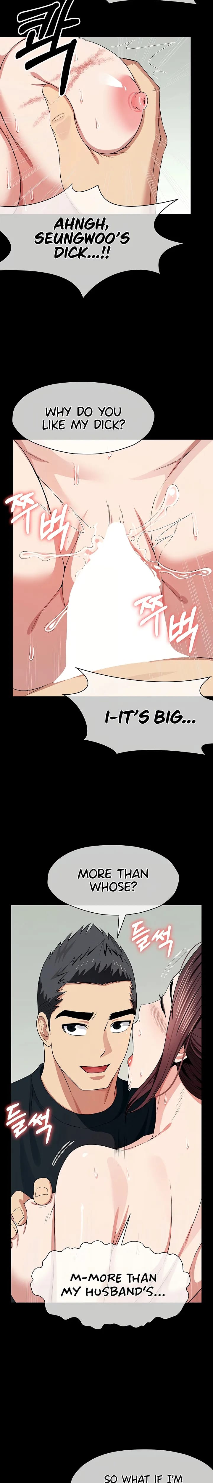 Slaves of the Safe Zone (Uncensored), chapter 54, page 13 of 28
