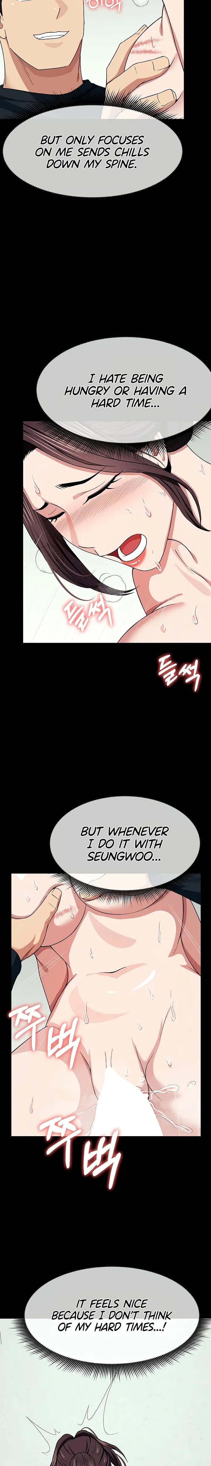 Slaves of the Safe Zone (Uncensored), chapter 54, page 16 of 28