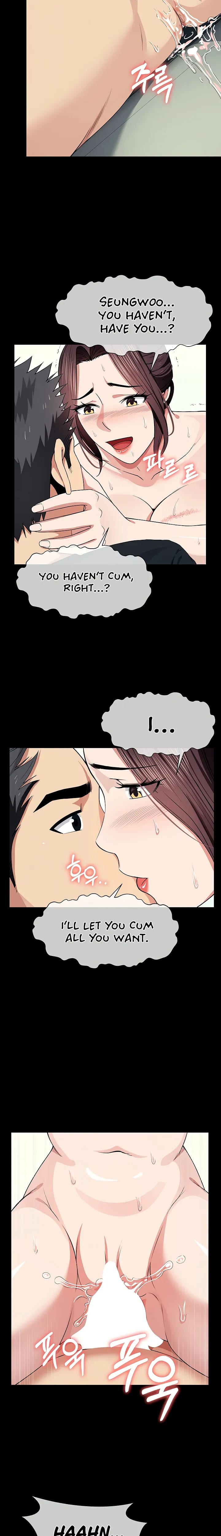Slaves of the Safe Zone (Uncensored), chapter 54, page 18 of 28