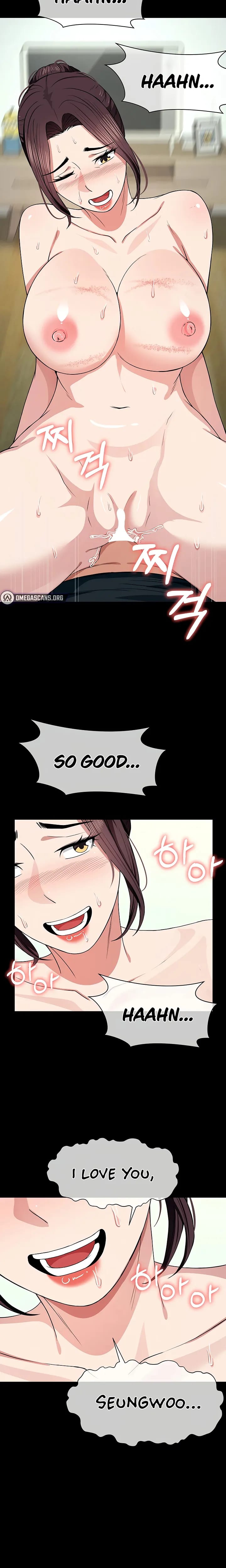Slaves of the Safe Zone (Uncensored), chapter 54, page 19 of 28