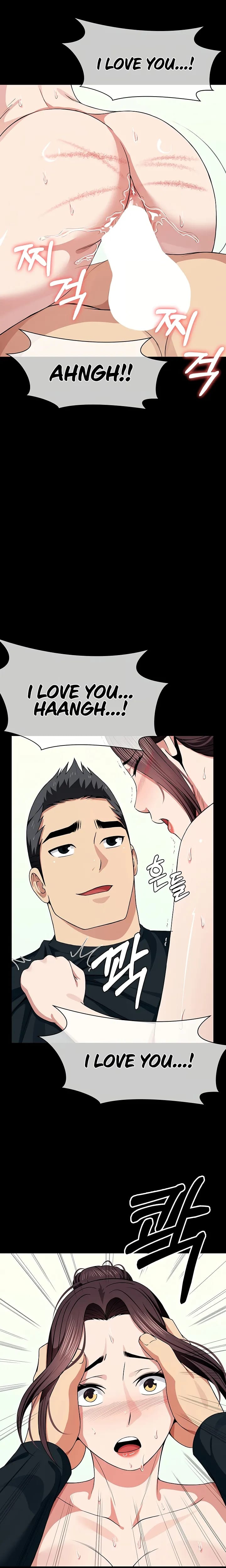 Slaves of the Safe Zone (Uncensored), chapter 54, page 20 of 28