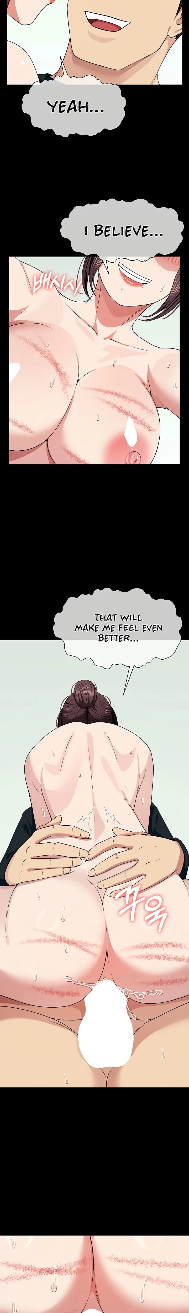 Slaves of the Safe Zone (Uncensored), chapter 54, page 25 of 28