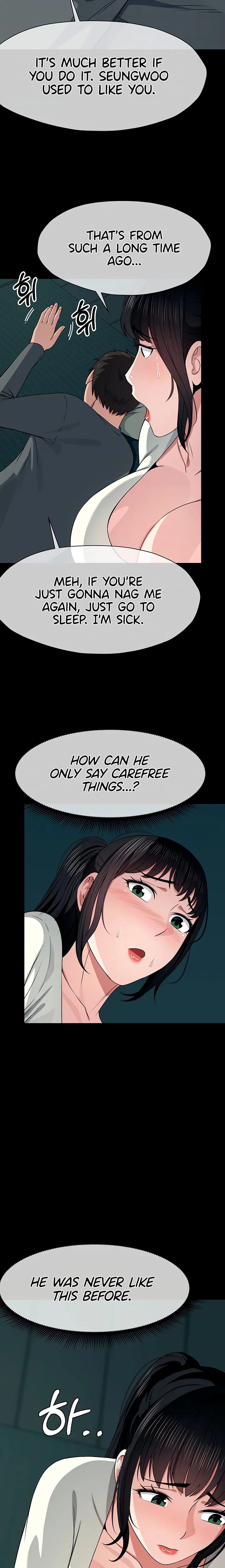 Slaves of the Safe Zone (Uncensored), chapter 55, page 5 of 28