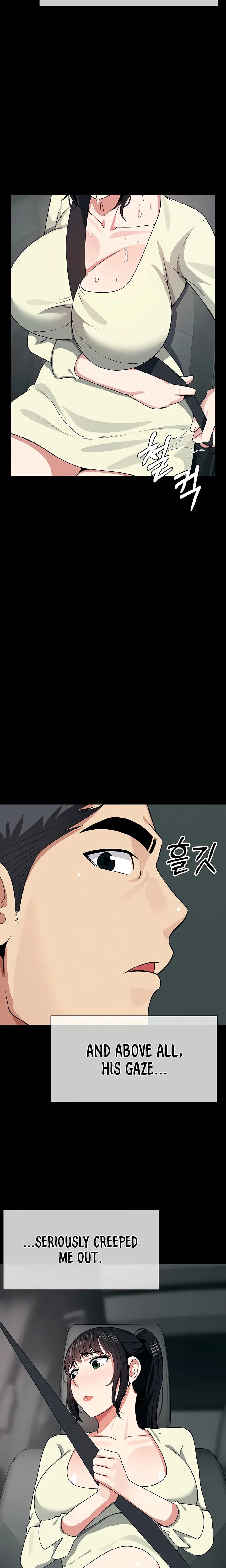 Slaves of the Safe Zone (Uncensored), chapter 55, page 11 of 28