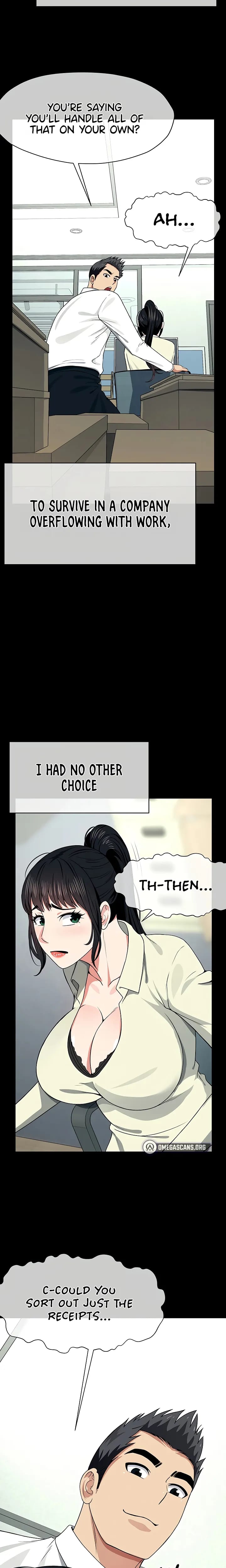 Slaves of the Safe Zone (Uncensored), chapter 55, page 13 of 28