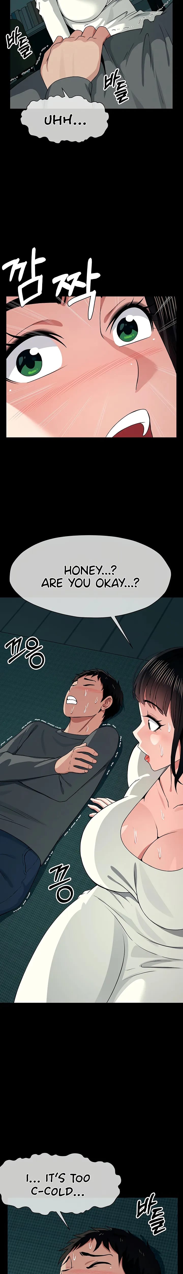 Slaves of the Safe Zone (Uncensored), chapter 55, page 24 of 28