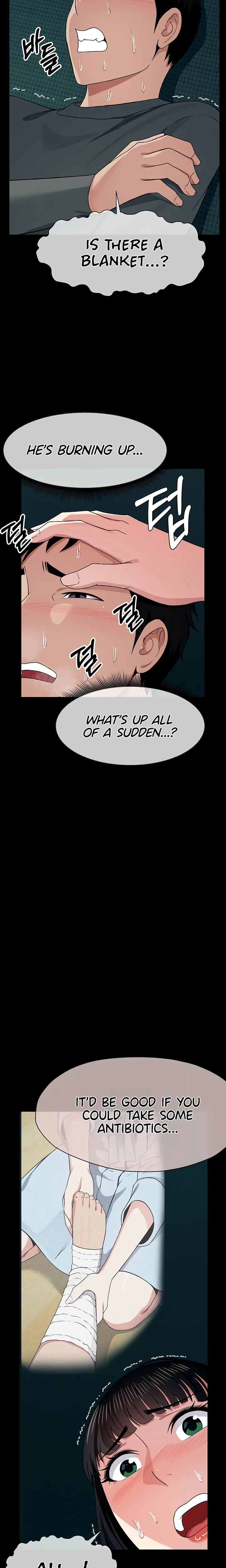 Slaves of the Safe Zone (Uncensored), chapter 55, page 25 of 28