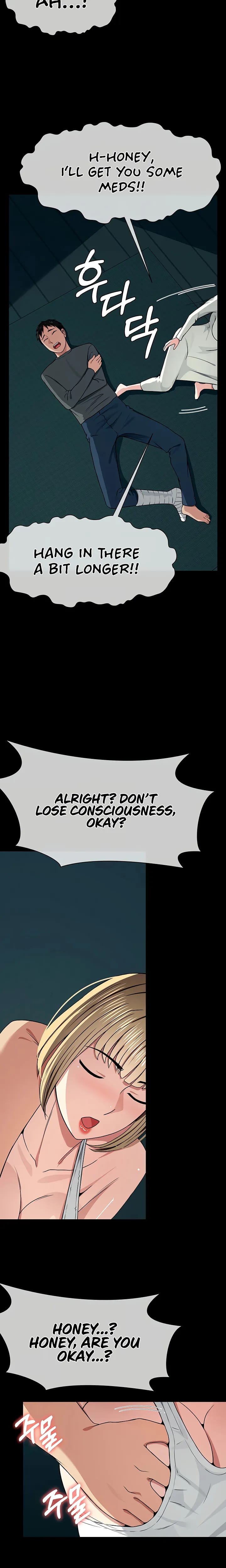 Slaves of the Safe Zone (Uncensored), chapter 55, page 26 of 28