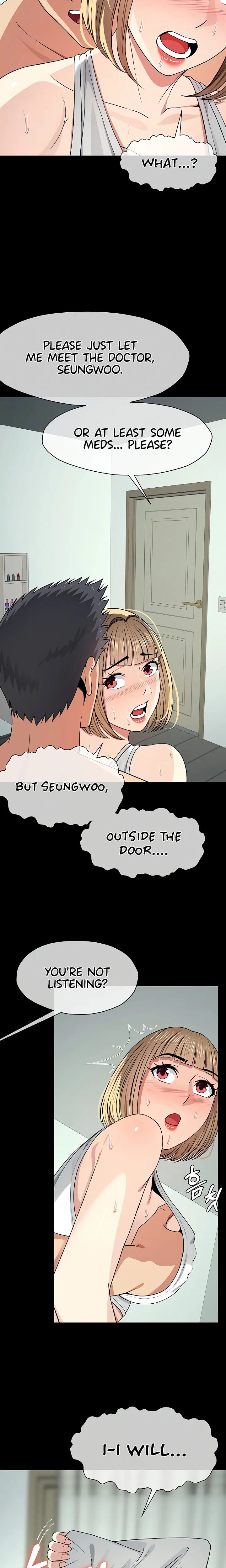 Slaves of the Safe Zone (Uncensored), chapter 56, page 5 of 29