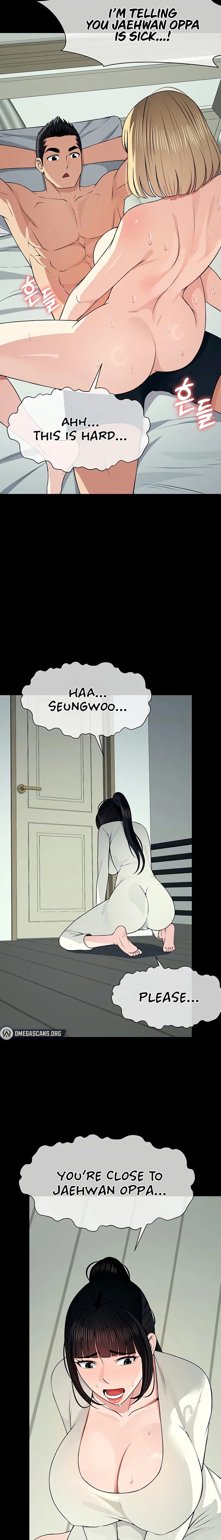Slaves of the Safe Zone (Uncensored), chapter 56, page 7 of 29