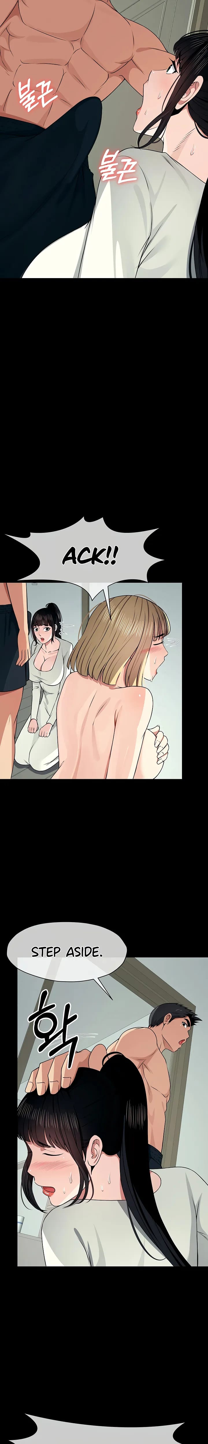 Slaves of the Safe Zone (Uncensored), chapter 56, page 9 of 29