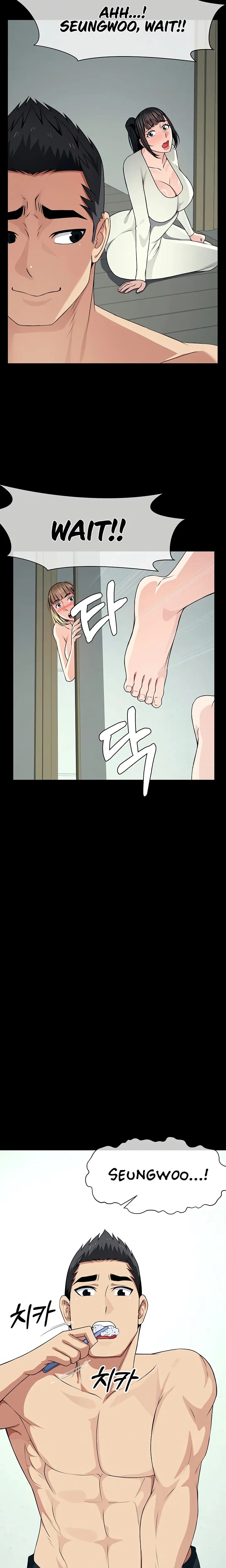 Slaves of the Safe Zone (Uncensored), chapter 56, page 10 of 29