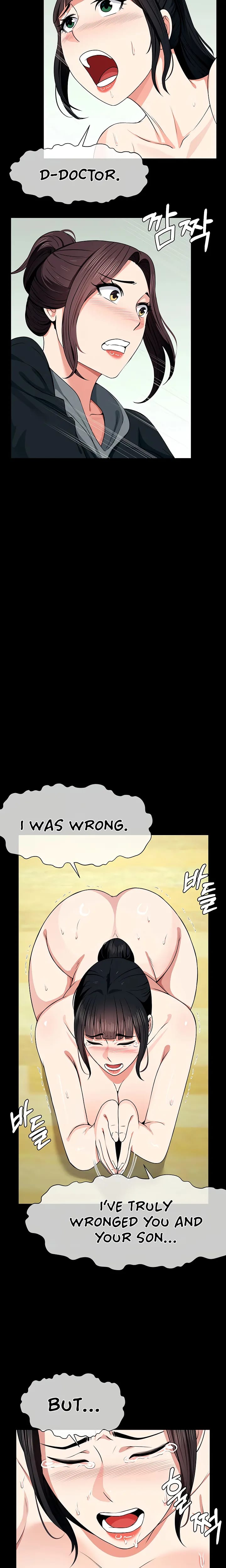 Slaves of the Safe Zone (Uncensored), chapter 56, page 22 of 29