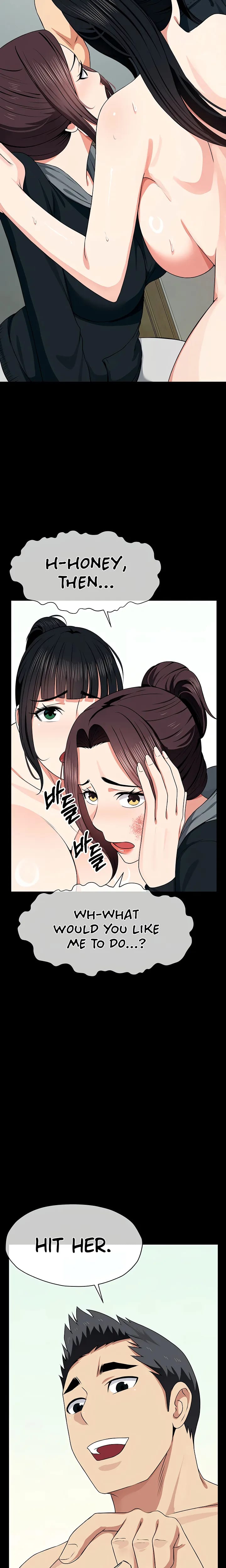 Slaves of the Safe Zone (Uncensored), chapter 56, page 27 of 29