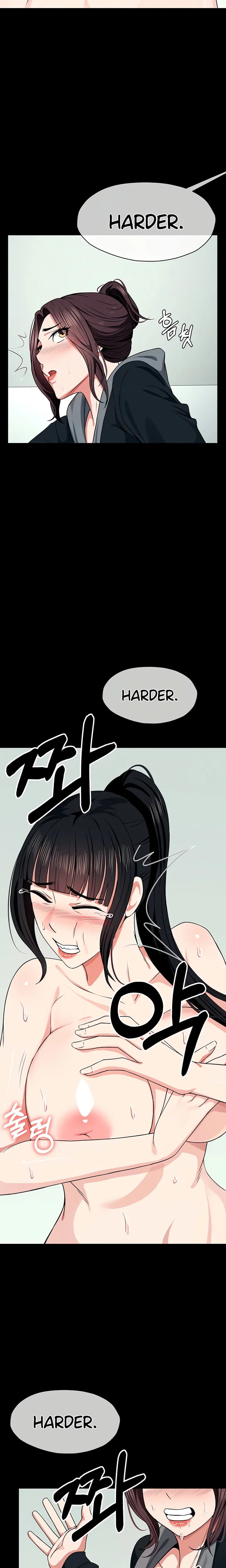 Slaves of the Safe Zone (Uncensored), chapter 57, page 5 of 28