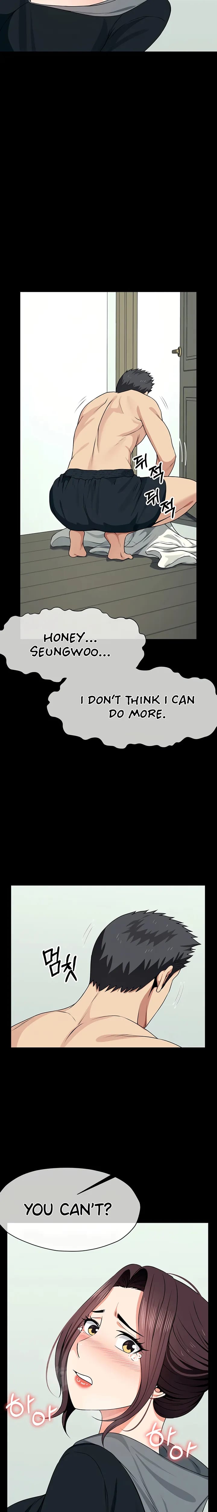 Slaves of the Safe Zone (Uncensored), chapter 57, page 10 of 28