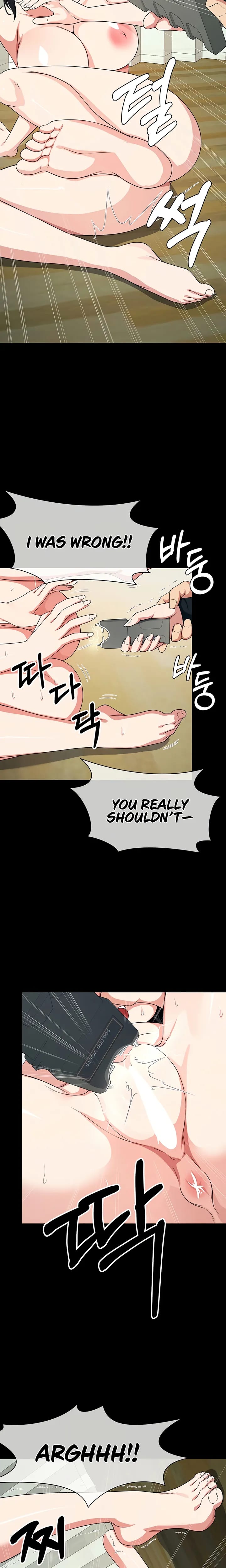 Slaves of the Safe Zone (Uncensored), chapter 57, page 15 of 28