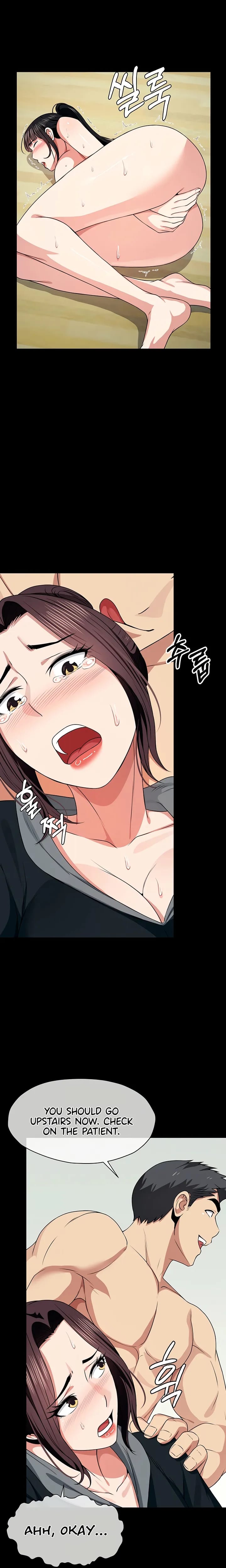 Slaves of the Safe Zone (Uncensored), chapter 57, page 18 of 28