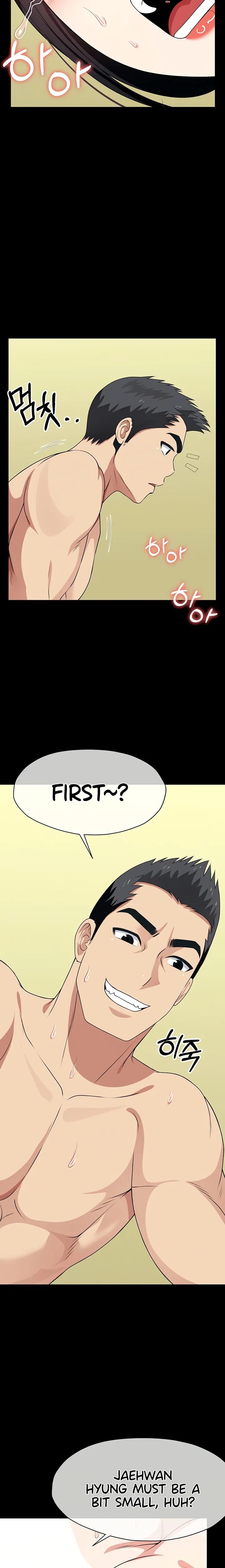 Slaves of the Safe Zone (Uncensored), chapter 58, page 9 of 26